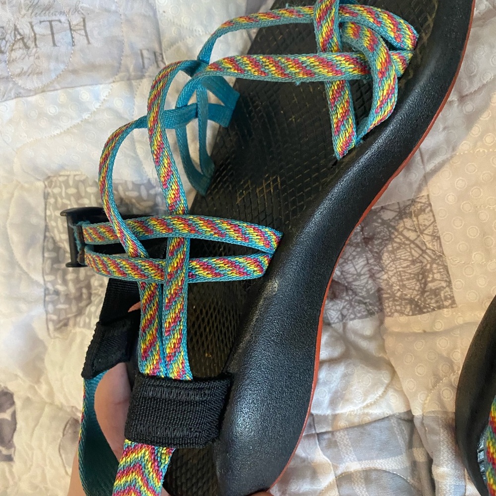 Chacos